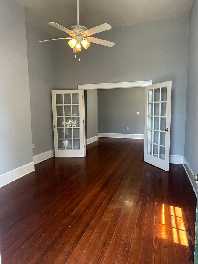 1440-1440 N Roman St in New Orleans, LA - Building Photo - Building Photo