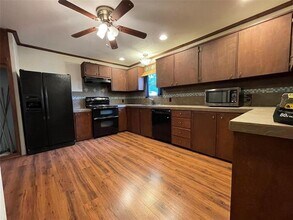 5205 Barbara Rd in River Oaks, TX - Building Photo - Building Photo