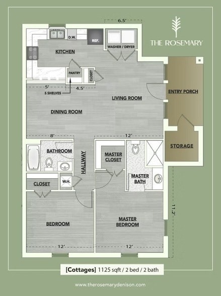 3050 Viking St in Denison, TX - Building Photo - Building Photo