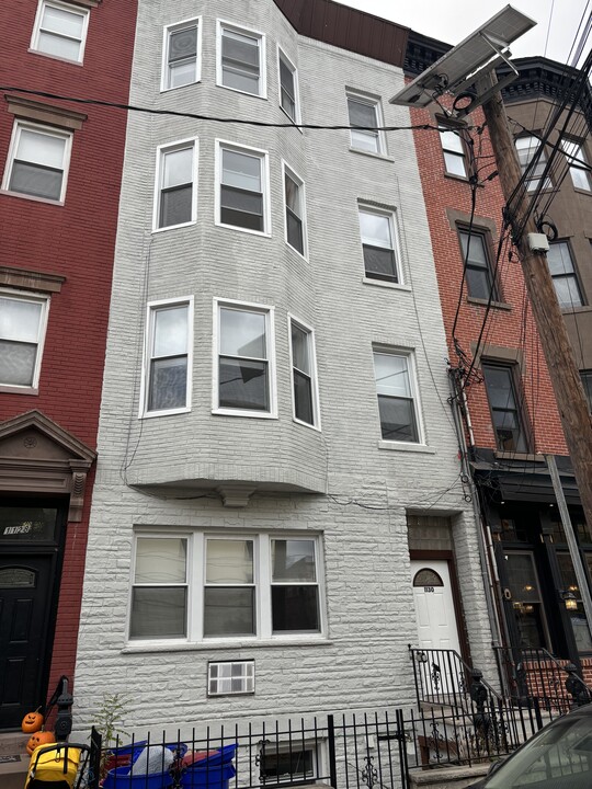 1130 Willow Ave in Hoboken, NJ - Building Photo