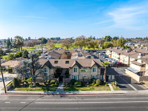 Millbrook Pines Apartment in Fresno, CA - Building Photo - Primary Photo