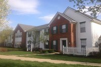 Building Photo - Ashton Glen Apartments in Dayton, Ohio