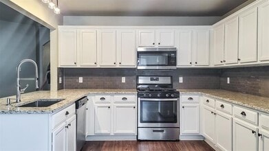 3821 Granby Ln in Flower Mound, TX - Building Photo - Building Photo