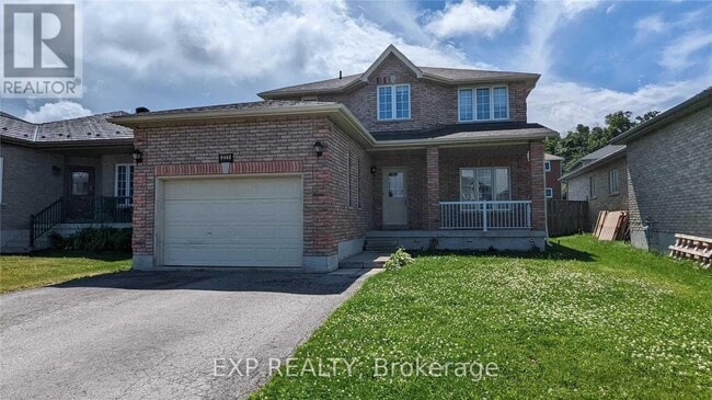 property at 277 Country Ln