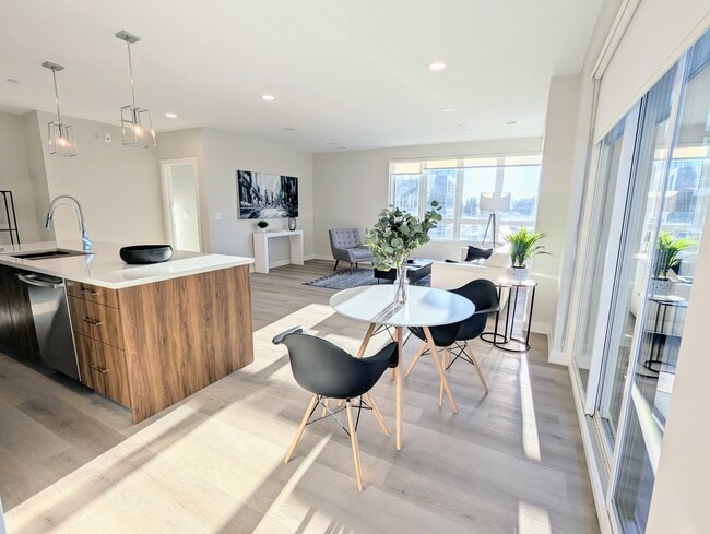 The Forge in Calgary, AB - Building Photo - Building Photo