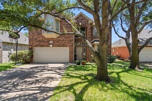 12813 Withers Way in Austin, TX - Building Photo