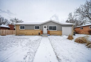 6358 Brooks Dr in Arvada, CO - Building Photo