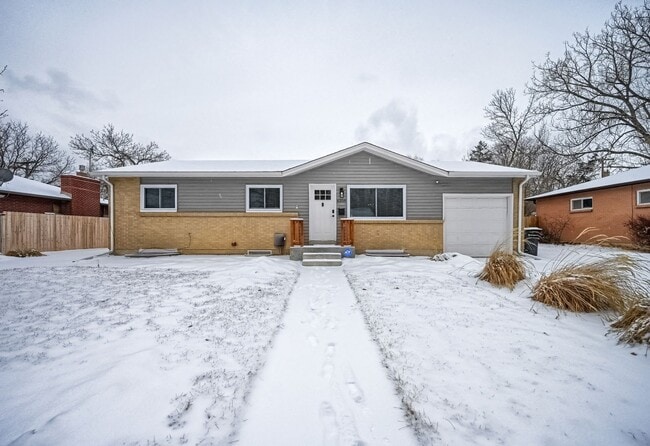 property at 6358 Brooks Dr