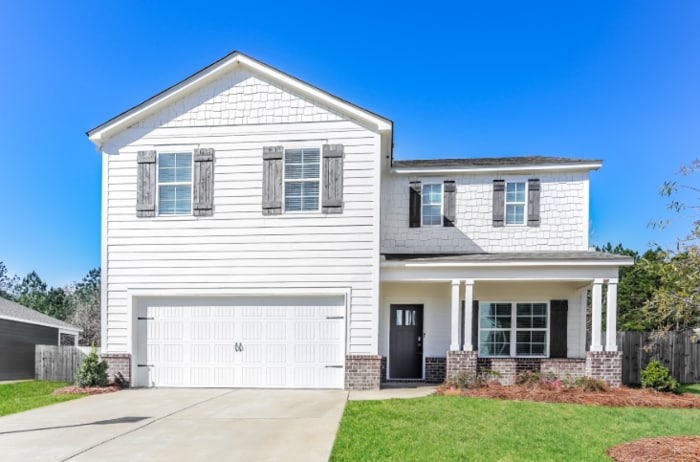 5753 Timber Leaf Lp in Bessemer, AL - Building Photo