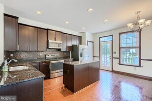 4500 Fait Ave in Baltimore, MD - Building Photo