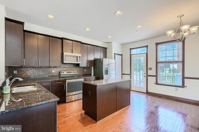 property at 4500 Fait Ave