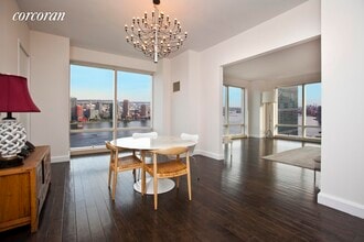 845 United Nations Plaza-Unit -: 41B in New York, NY - Foto de edificio - Building Photo