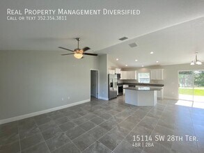 15114 SW 28th Terrace Rd in Ocala, FL - Building Photo - Building Photo