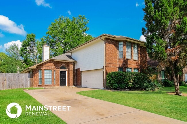 12418 Meadow Briar Dr in Stafford, TX - Building Photo - Building Photo