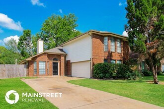 12418 Meadow Briar Dr in Stafford, TX - Building Photo - Building Photo