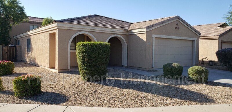 2434 S 83rd Dr in Tolleson, AZ - Building Photo