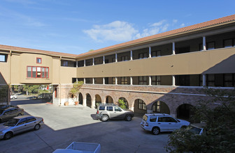 The Tuscany Apartments in Austin, TX - Building Photo - Building Photo