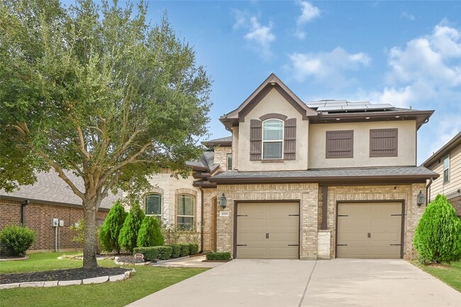property at 30506 Night Heron Ln