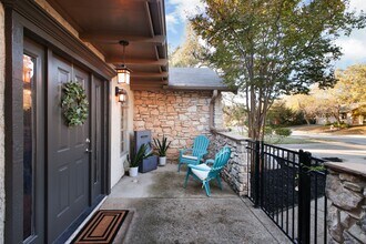 4418 Meredith Woods St in San Antonio, TX - Building Photo - Building Photo