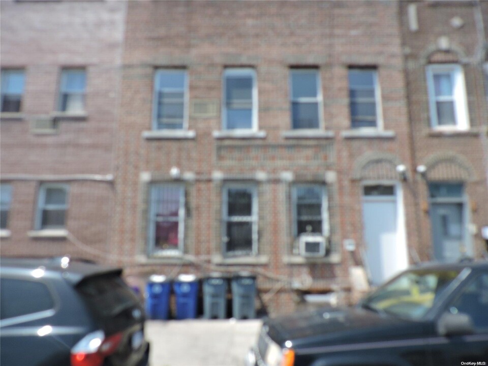 1785 Linden Blvd in Brooklyn, NY - Building Photo