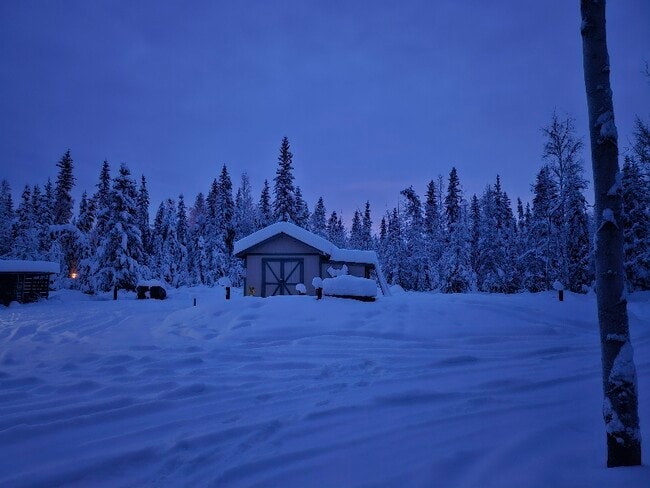 1979 Comanche Ct in North Pole, AK - Building Photo - Building Photo