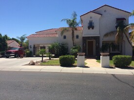 7167 W Avenida Del Sol