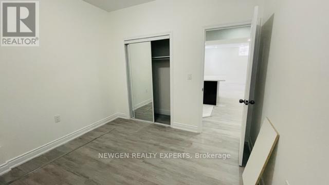 3 Longevity Rd in Brampton, ON - Building Photo - Building Photo
