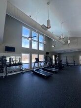 River Ridge in Asheville, NC - Foto de edificio - Building Photo