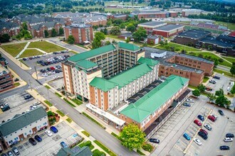 Campus Edge at IUP in Indiana, PA - Building Photo - Primary Photo