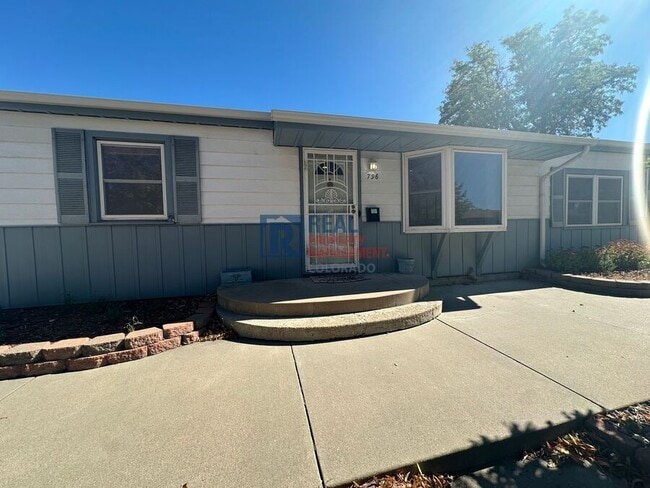 796 Kenton St in Aurora, CO - Building Photo - Building Photo