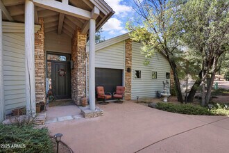 2609 E Pine Island Ln in Payson, AZ - Building Photo - Building Photo
