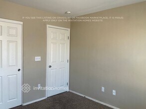 6424 Lonesome Lake St in Las Vegas, NV - Building Photo - Building Photo