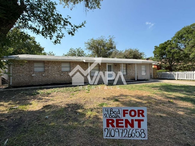 5014 Galahad Dr