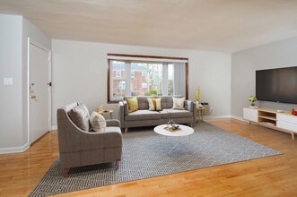 The Parc at Summit in Summit, NJ - Building Photo - Building Photo