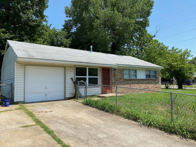property at 655 E 54th St N