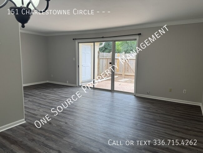 151 Charlestowne Cir