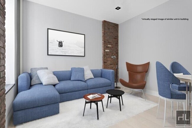 East 18th Street in New York, NY - Building Photo - Building Photo