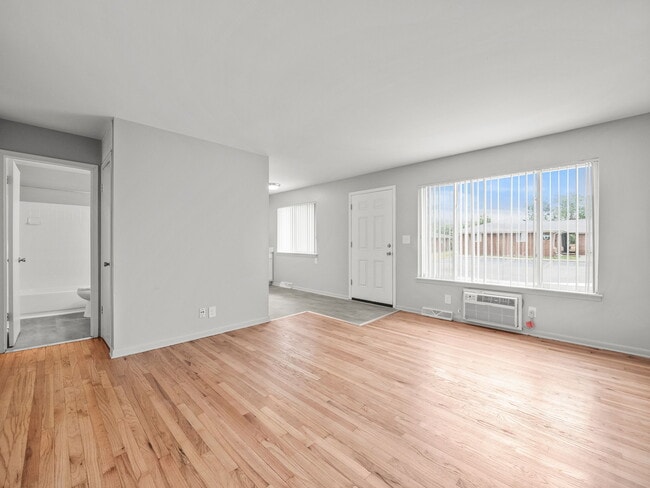 The Ranches Of Rosebrook