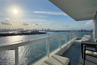 540 West Ave in Miami Beach, FL - Building Photo - Building Photo