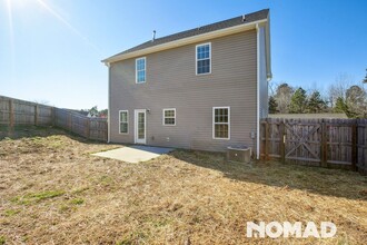 1127 Turtle Ridge Dr in Monroe, NC - Building Photo - Building Photo