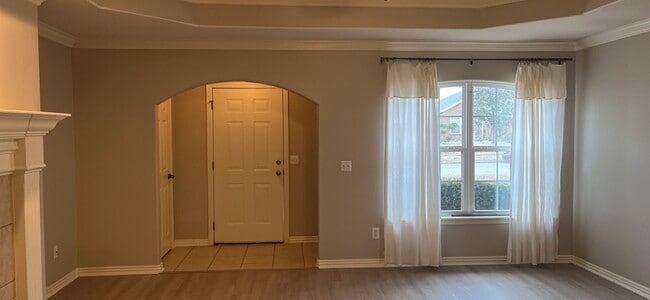 3702 SW Moline Ave in Bentonville, AR - Building Photo - Building Photo