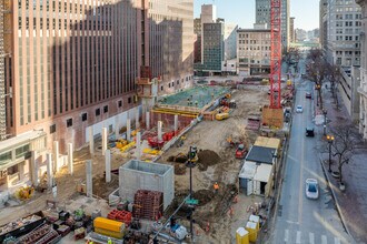 35th in Omaha, NE - Building Photo - Building Photo