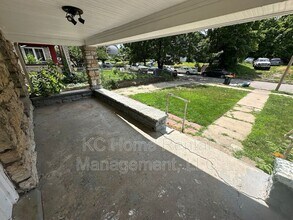 3623 Wabash Ave in Kansas City, MO - Building Photo - Building Photo