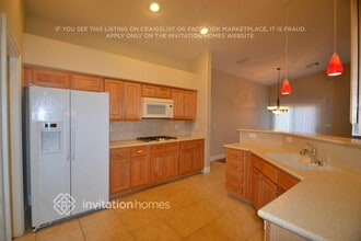 3412 Mastercraft Ave in North Las Vegas, NV - Building Photo - Building Photo