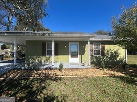 1008 N 2nd Ave NW in Rome, GA - Building Photo