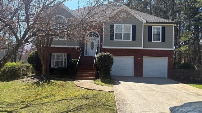 2391 Perch Ct SW in Marietta, GA - Building Photo - Building Photo