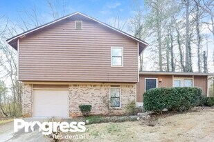 4357 Dogwood Farms Dr