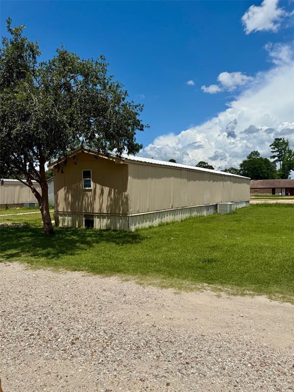 property at 22786 Cuttler Rd