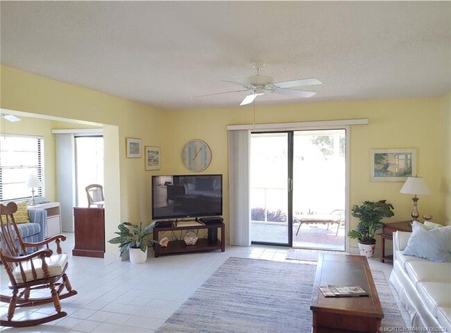 property at 5211 SE Sea Island Way