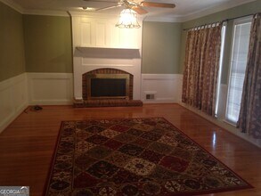 109 Hickory Rd in Fayetteville, GA - Building Photo - Building Photo